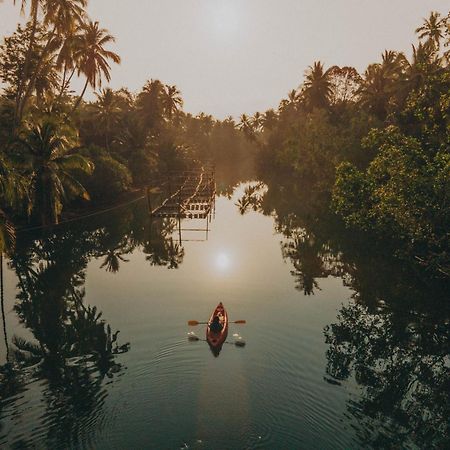 Villa Varich Chumphon Zewnętrze zdjęcie