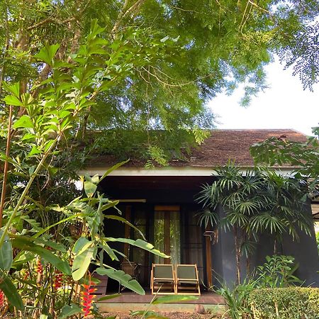 Villa Varich Chumphon Zewnętrze zdjęcie