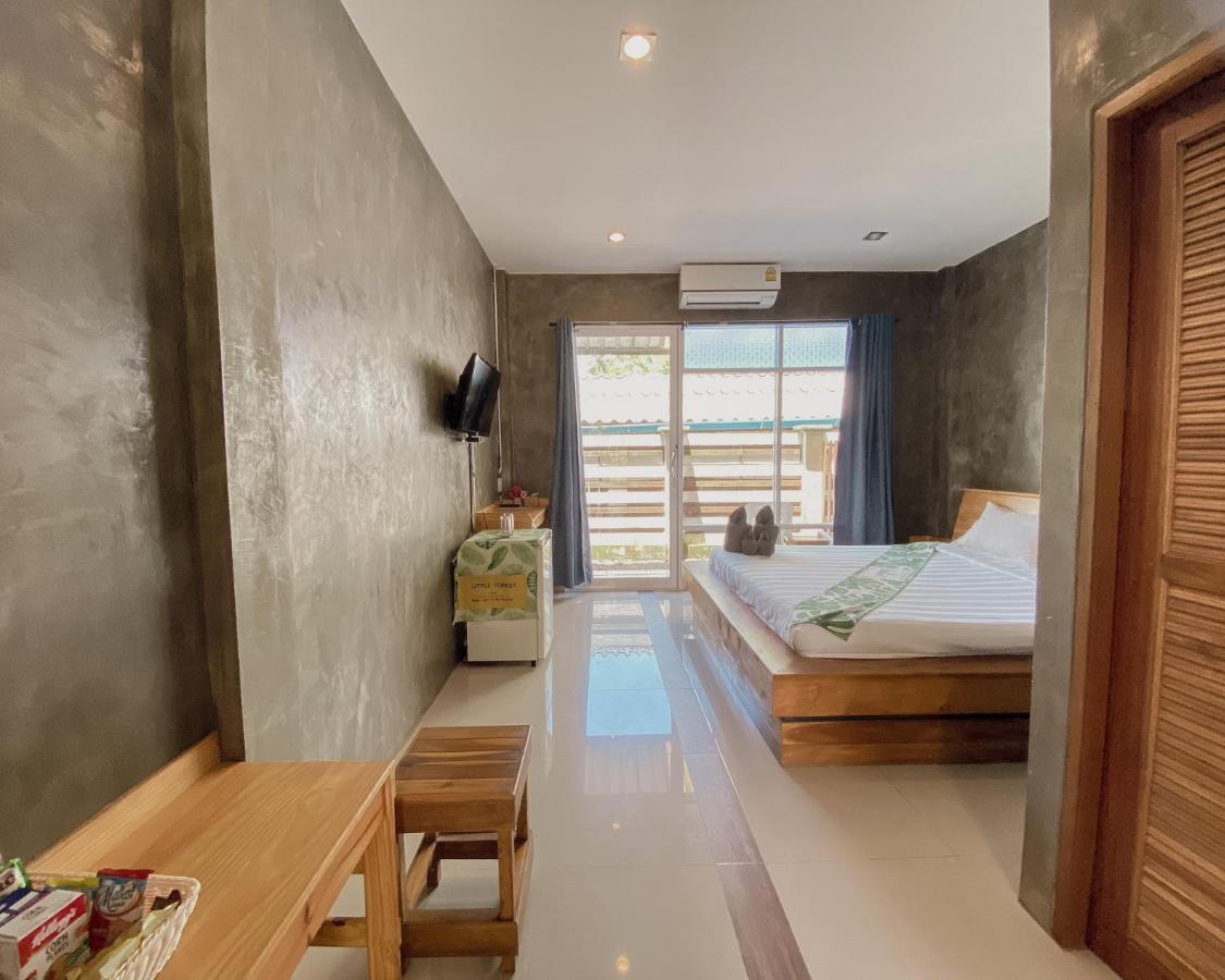 Villa Varich Chumphon Zewnętrze zdjęcie