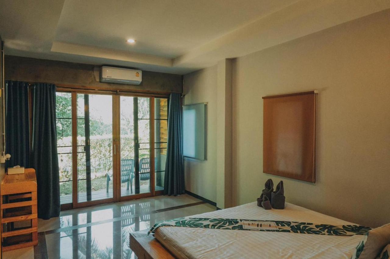 Villa Varich Chumphon Zewnętrze zdjęcie