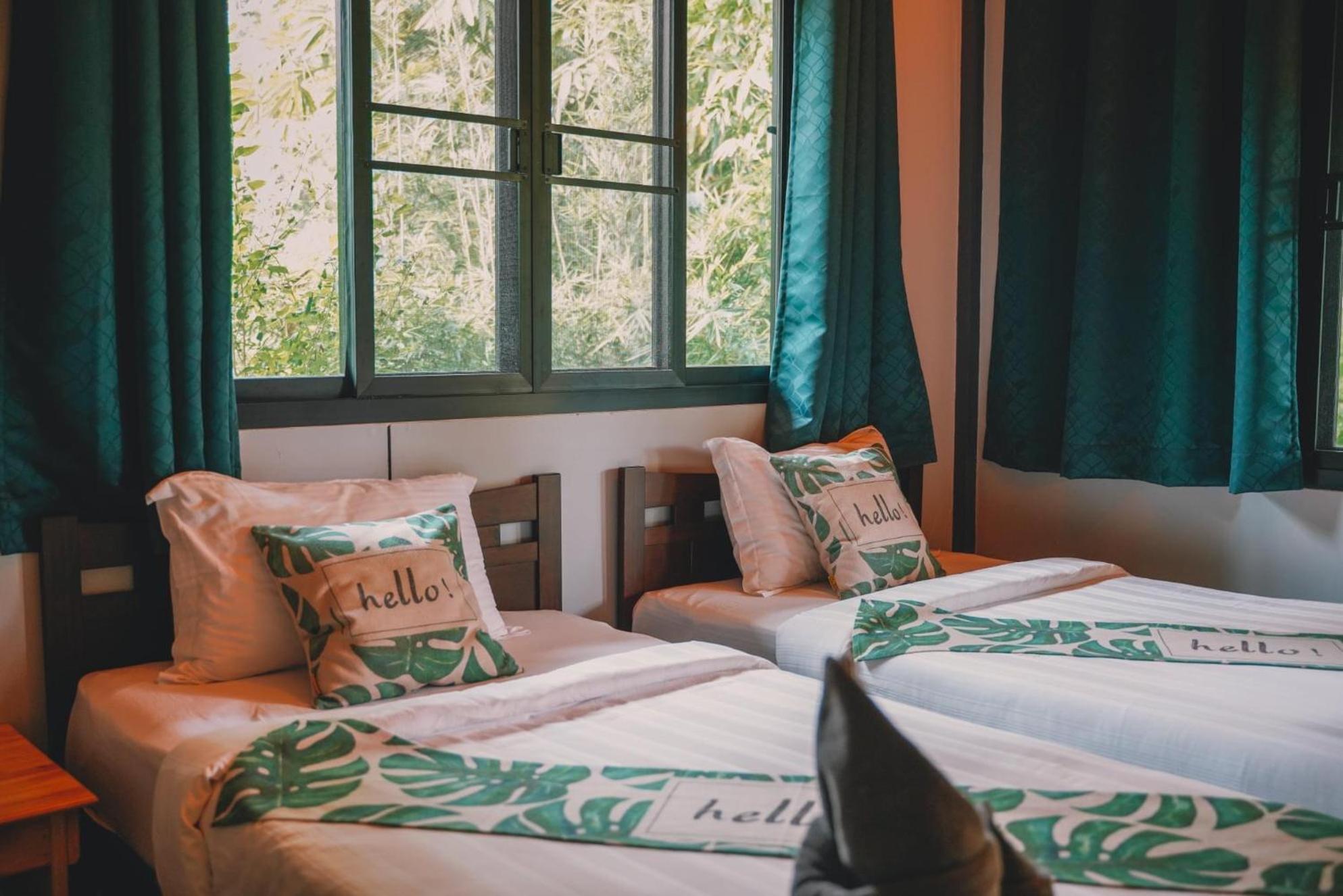 Villa Varich Chumphon Zewnętrze zdjęcie