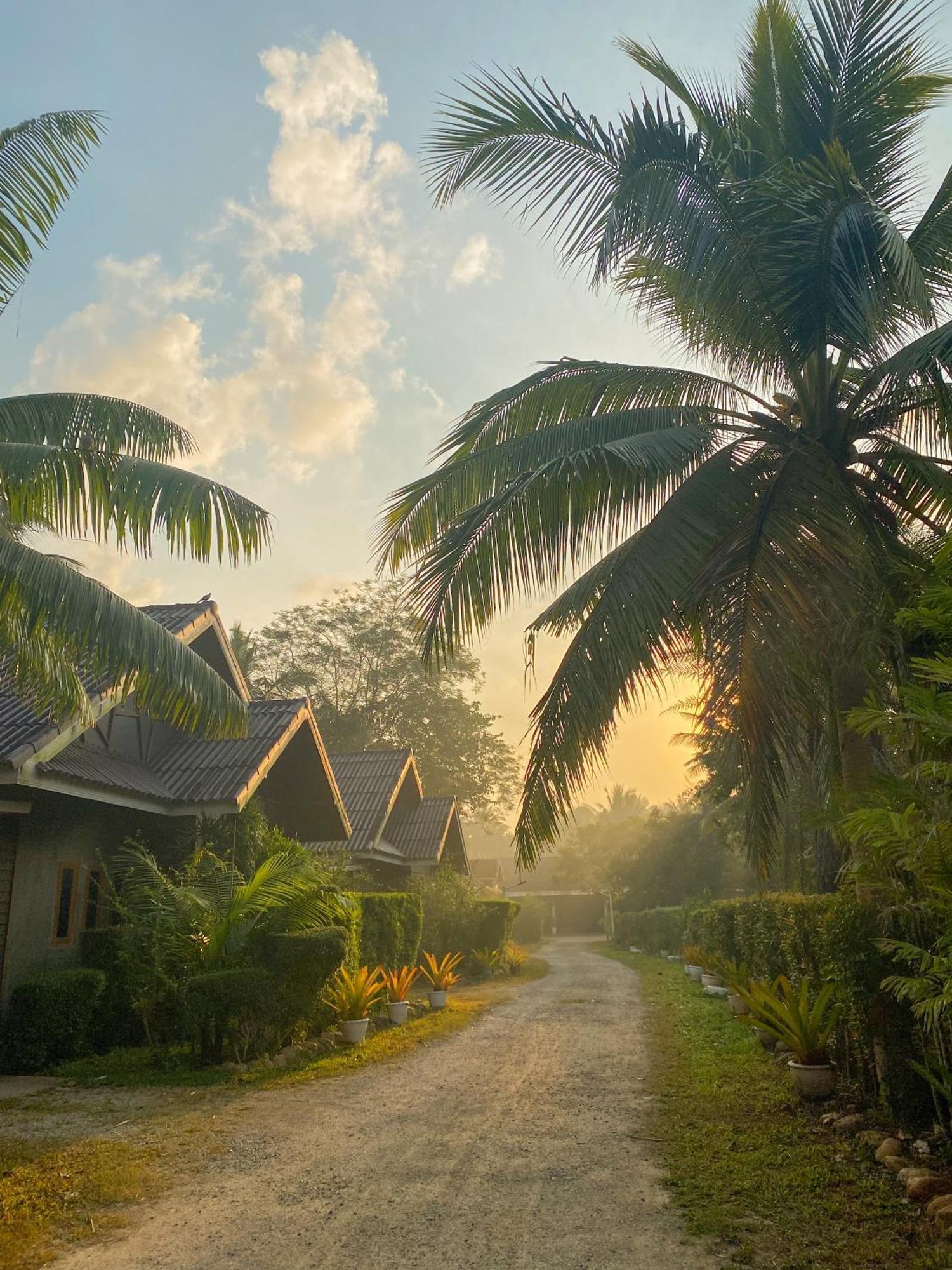 Villa Varich Chumphon Zewnętrze zdjęcie
