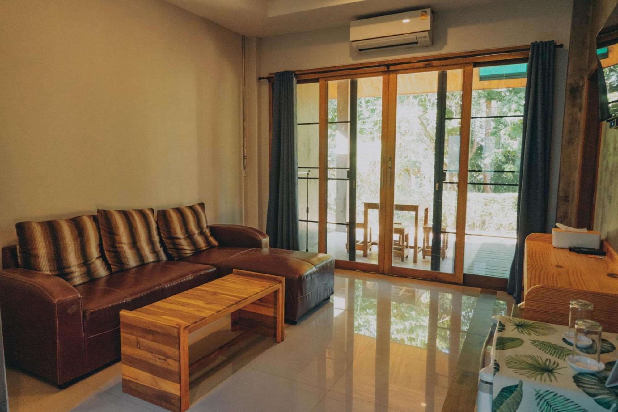 Villa Varich Chumphon Zewnętrze zdjęcie