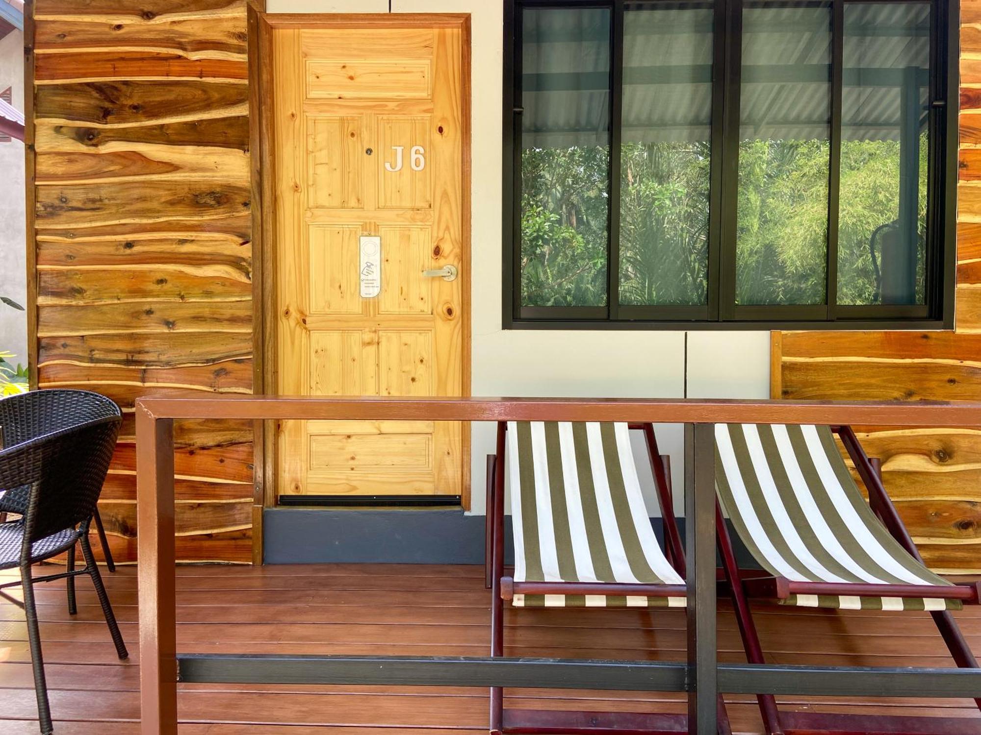 Villa Varich Chumphon Pokój zdjęcie