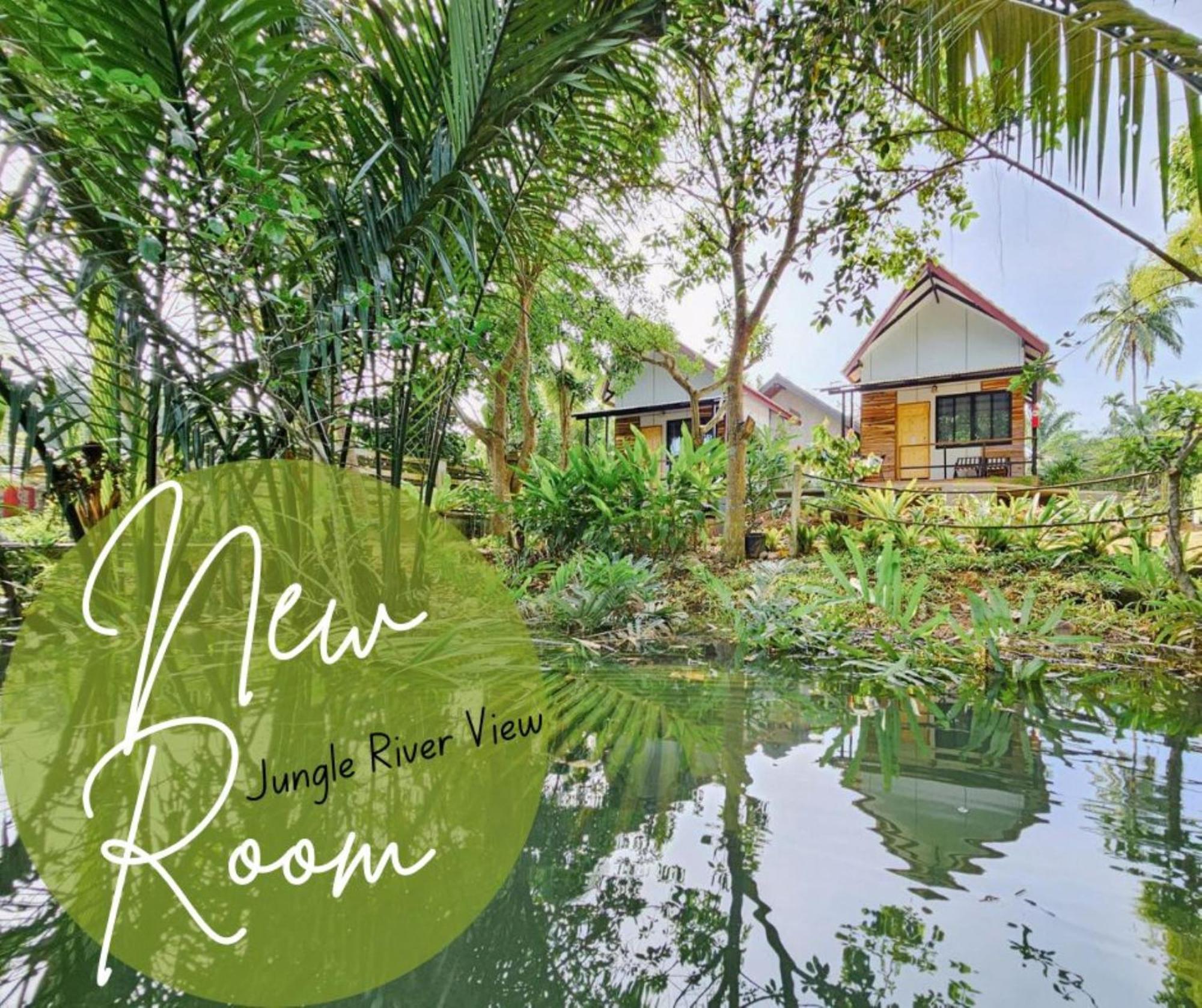 Villa Varich Chumphon Pokój zdjęcie