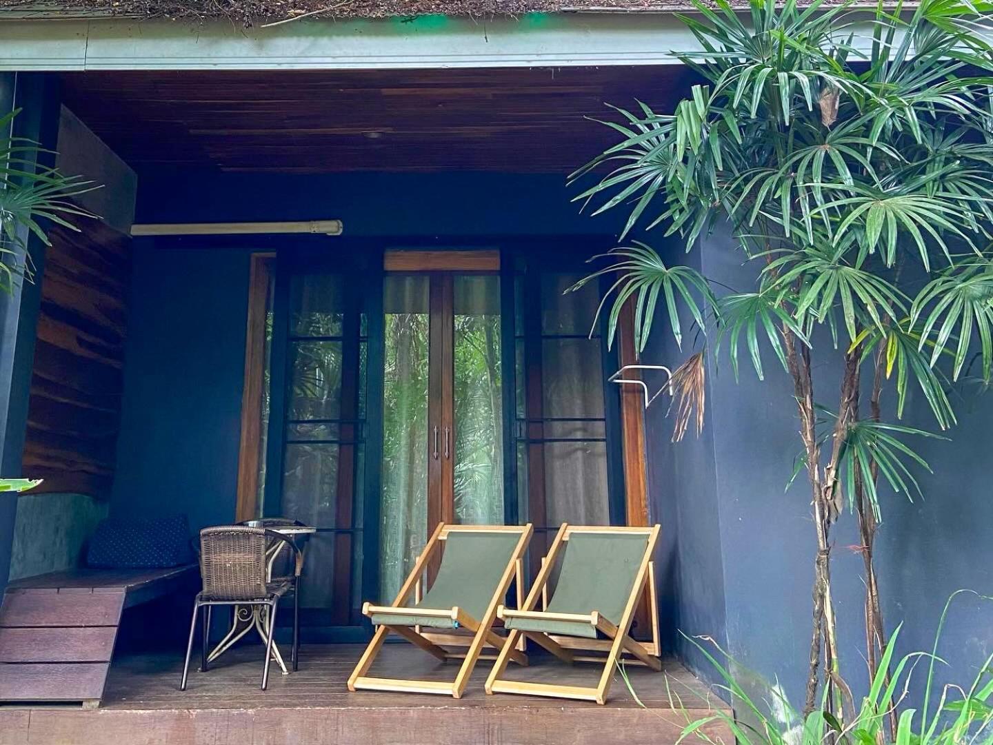 Villa Varich Chumphon Zewnętrze zdjęcie