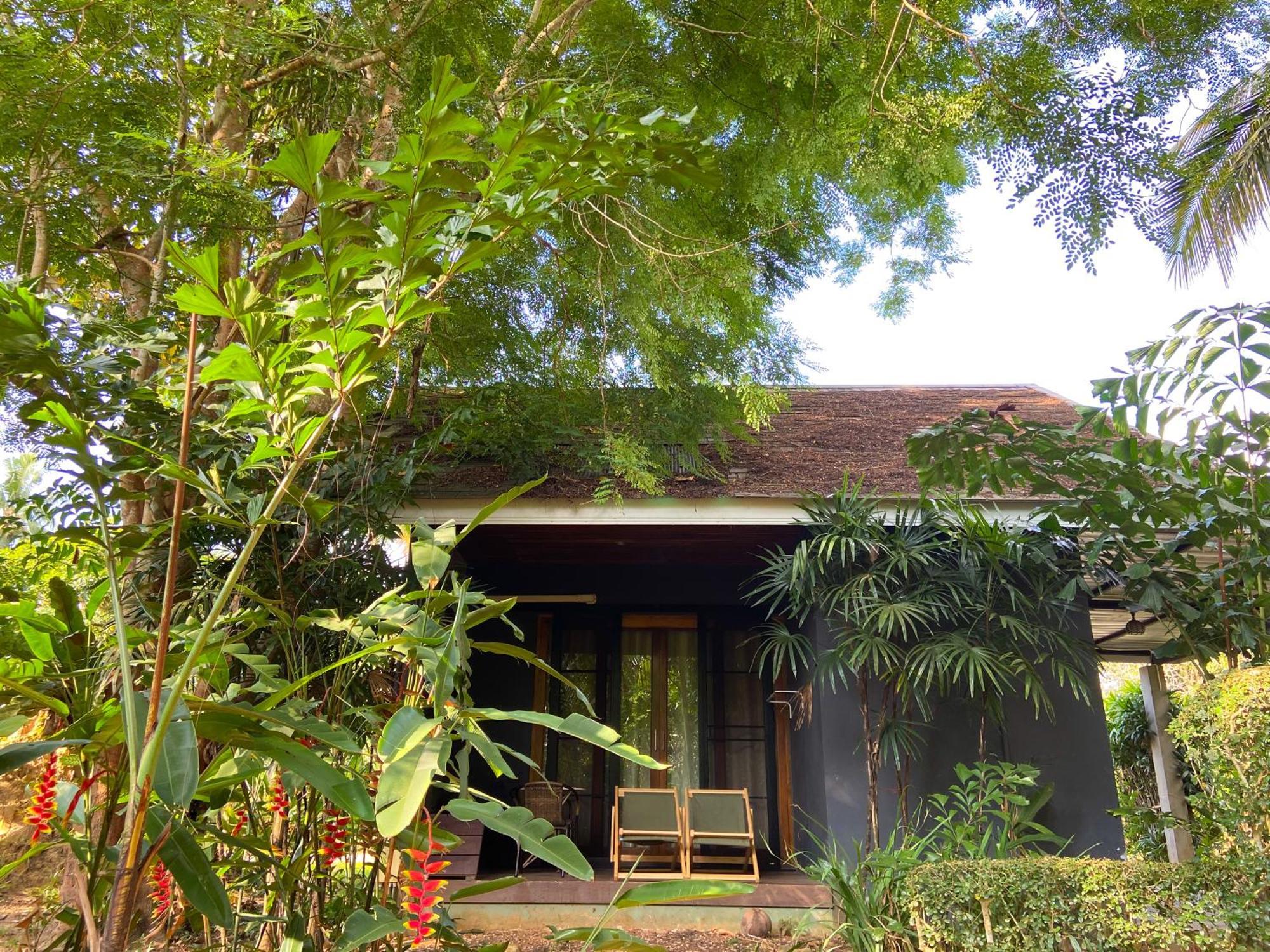 Villa Varich Chumphon Zewnętrze zdjęcie