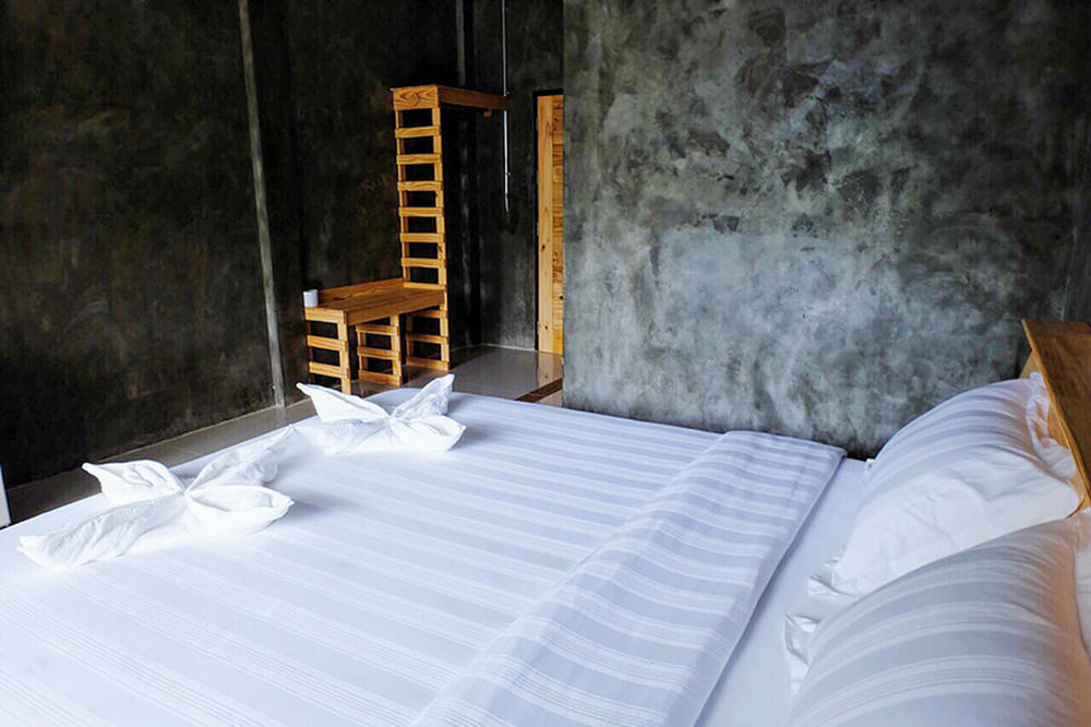 Villa Varich Chumphon Zewnętrze zdjęcie