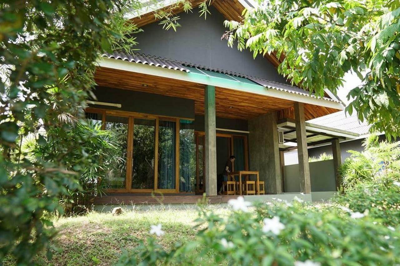 Villa Varich Chumphon Zewnętrze zdjęcie