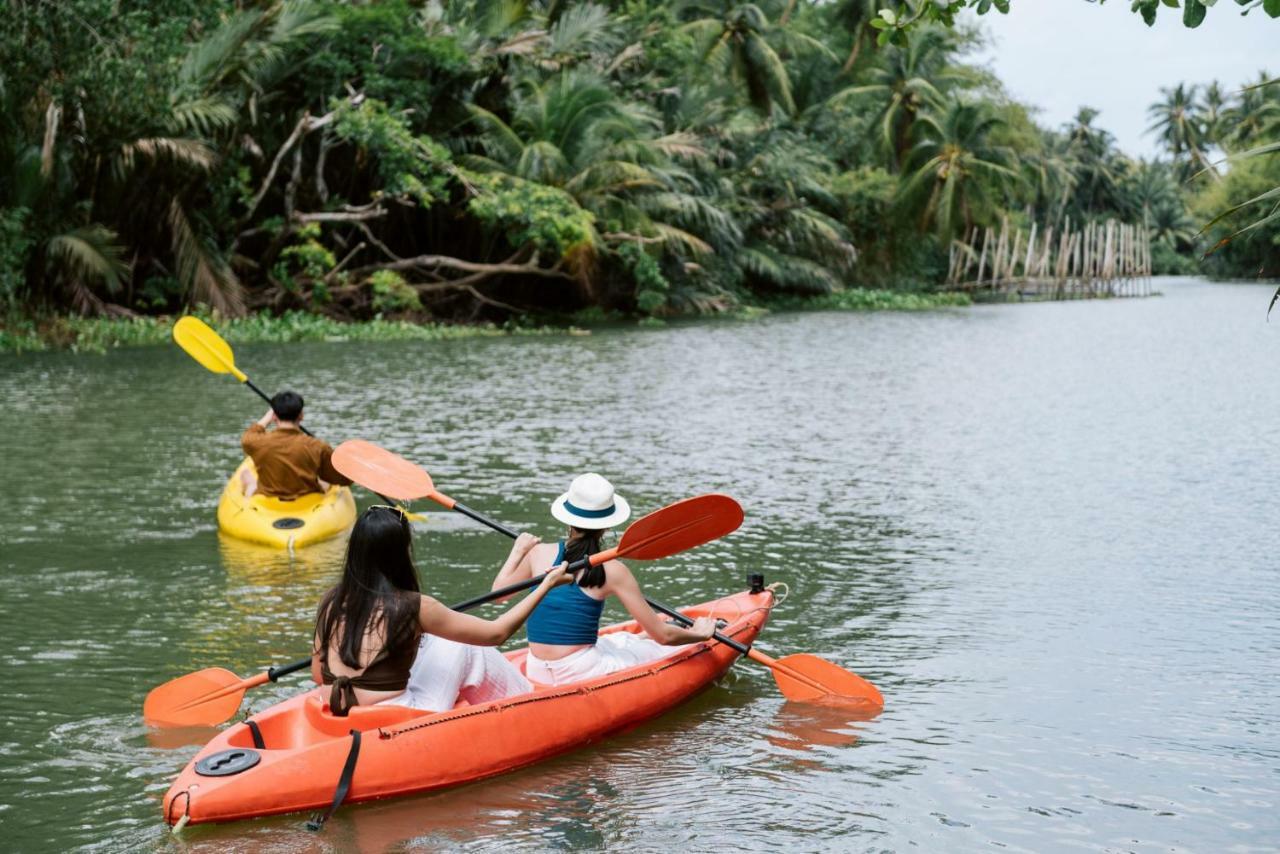 Villa Varich Chumphon Zewnętrze zdjęcie